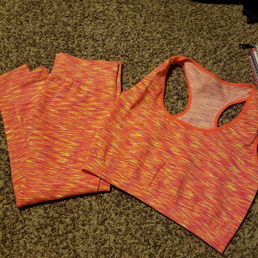 Workout Set